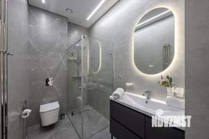 Дом 360м², 3-этажный, на длительный срок,