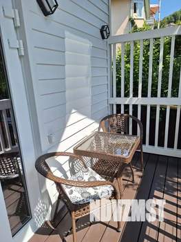 Дом 24м², 1-этажный, посуточно,