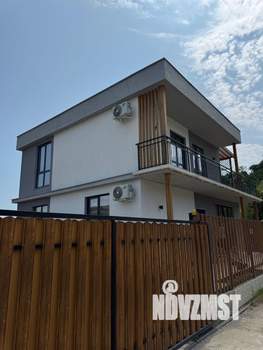 Дом 150м², 2-этажный, на длительный срок,