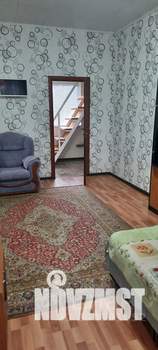 Дом 162м², 3-этажный, посуточно,