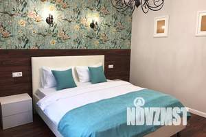 Дом 80м², 1-этажный, посуточно,