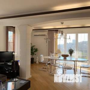 Дом 457м², 3-этажный, посуточно,