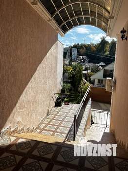 Дом 200м², 2-этажный, на длительный срок,