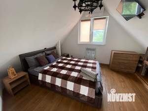 Дом 180м², 3-этажный, посуточно,