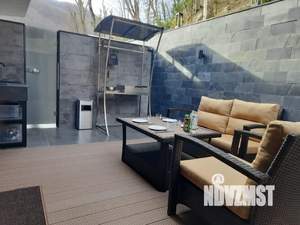 Дом 54м², 1-этажный, посуточно,