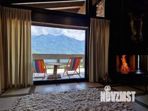 Дом 260м², 2-этажный, посуточно,