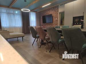 Дом 204м², 3-этажный, посуточно,