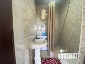 Дом 35м², 1-этажный, посуточно,