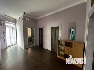 Коттедж 121м², 3-этажный, на длительный срок,