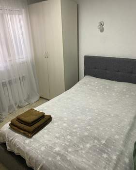 Дом 80м², 2-этажный, на длительный срок,