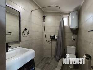 Дом 35м², 1-этажный, посуточно,