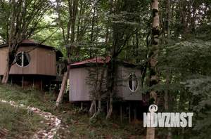 Дом 16м², 1-этажный, посуточно,