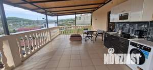 Дом 35м², 3-этажный, посуточно,