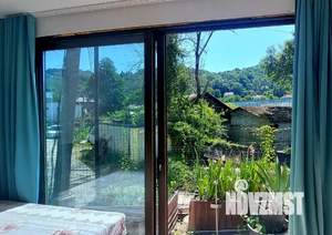 Дом 20м², 1-этажный, посуточно,