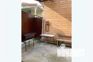 Дом 81м², 2-этажный, посуточно,