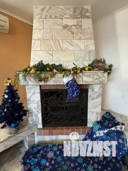 Дом 295м², 3-этажный, посуточно,