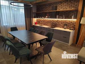 Дом 204м², 3-этажный, посуточно,