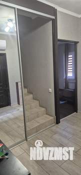 Дом 120м², 2-этажный, на длительный срок,