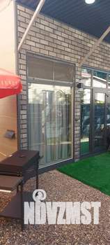 Дом 21м², 1-этажный, посуточно,