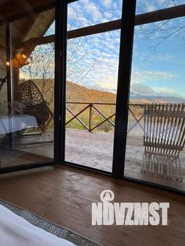 Дом 54м², 2-этажный, посуточно,