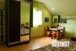 Дом 45м², 2-этажный, посуточно,