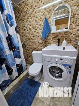 Дом 26м², 1-этажный, посуточно,