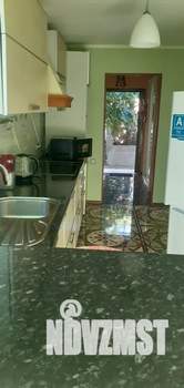 Дом 100м², 1-этажный, посуточно,