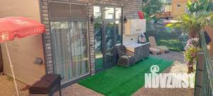 Дом 21м², 1-этажный, посуточно,