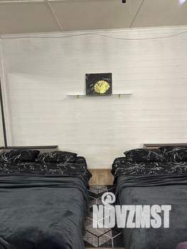 Дом 40м², 1-этажный, посуточно,