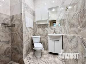 Дом 42м², 1-этажный, посуточно,