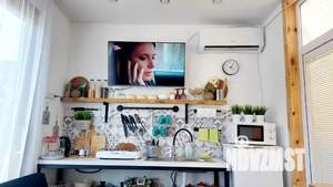 Дом 20м², 1-этажный, посуточно,