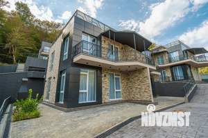 Дом 144м², 2-этажный, посуточно,