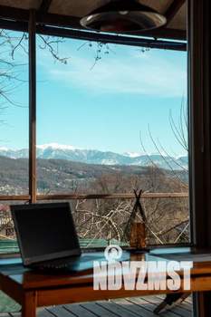 Дом 24м², 1-этажный, посуточно,