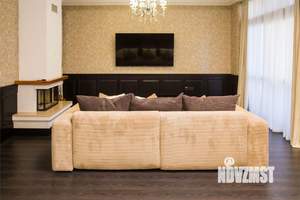 Дом 226м², 1-этажный, посуточно,