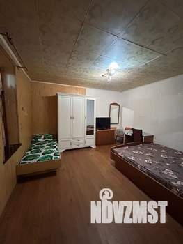 Дом 32м², 1-этажный, посуточно,