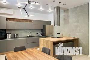 Дом 190м², 2-этажный, посуточно,