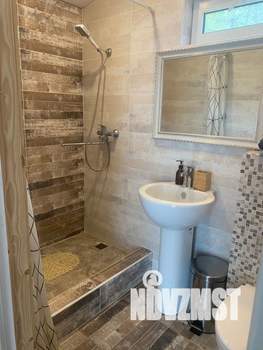 Дом 25м², 2-этажный, посуточно,