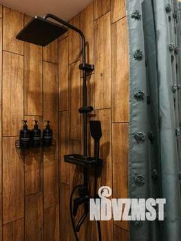 Дом 50м², 1-этажный, посуточно,