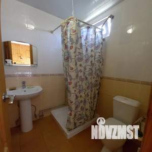 Дом 20м², 1-этажный, посуточно,