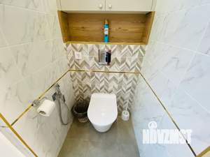 Дом 223м², 3-этажный, посуточно,