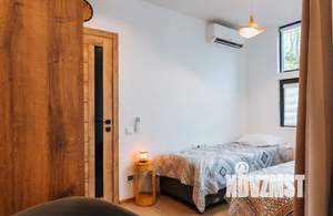 Дом 18м², 2-этажный, посуточно,