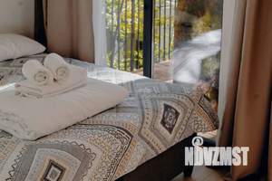 Дом 18м², 2-этажный, посуточно,