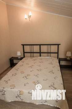 Дом 133м², 3-этажный, посуточно,