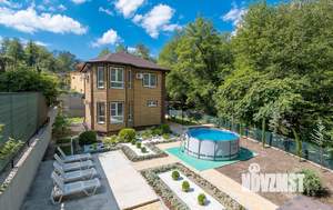 Дом 100м², 2-этажный, посуточно,