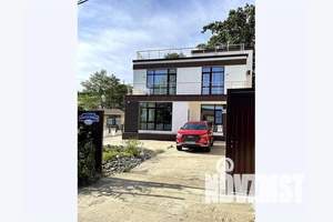 Дом 330м², 2-этажный, посуточно,