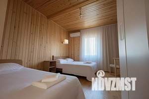 Дом 70м², 2-этажный, посуточно,