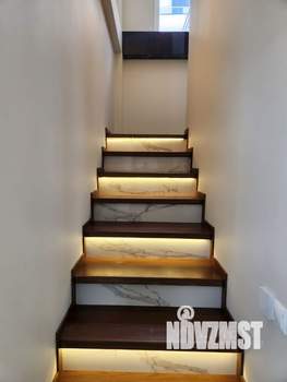 Коттедж 240м², 3-этажный, на длительный срок,