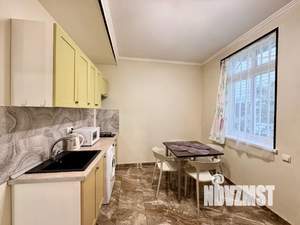 Дом 42м², 1-этажный, посуточно,