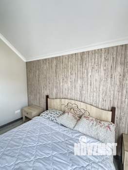 Дом 180м², 2-этажный, посуточно,