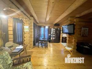 Дом 180м², 2-этажный, на длительный срок,